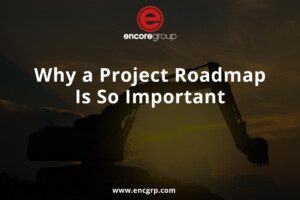 Why a CPM Project Roadmap Is So Important