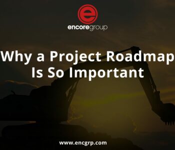 Why a CPM Project Roadmap Is So Important